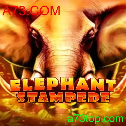 ElephantStampede